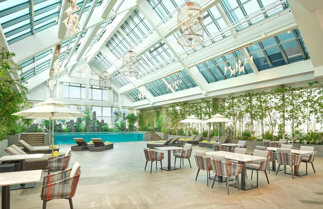 The Link Seoul, A Tribute Portfolio Hotel-1