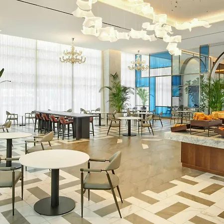 The Link Seoul, A Tribute Portfolio Hotel-2